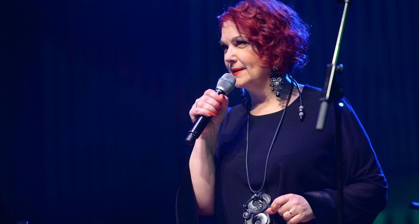 Zorica Kondža za RTL.HR: 'Meni su uzori bili velike pjevačice, Madonna mi nije bila'