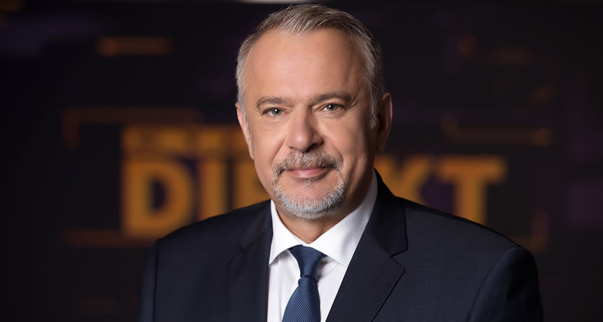 Zoran Šprajc danas slavi rođendan! Znate li koji?