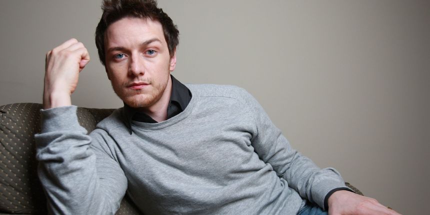Filmska evolucija Jamesa McAvoya: Od gostujućih uloga u filmovima do kompleksnih glavnih uloga ubojica i psihopata