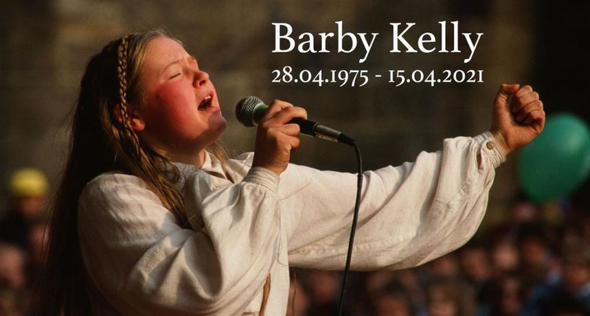 Članica nekad planetarno popularne grupe The Kelly Family preminula u 46. godini - RTL TABLOID