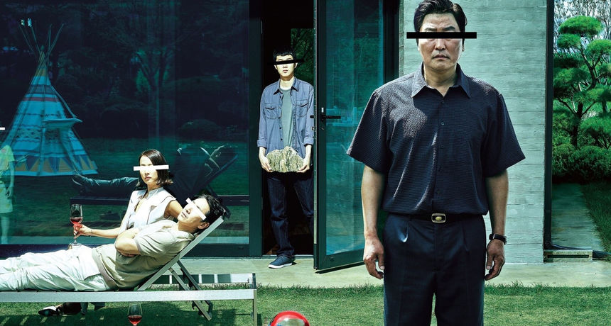 Pet stvari koje još ne znate o 'Parazitu' – filmu koji je očarao Oscare 2020.