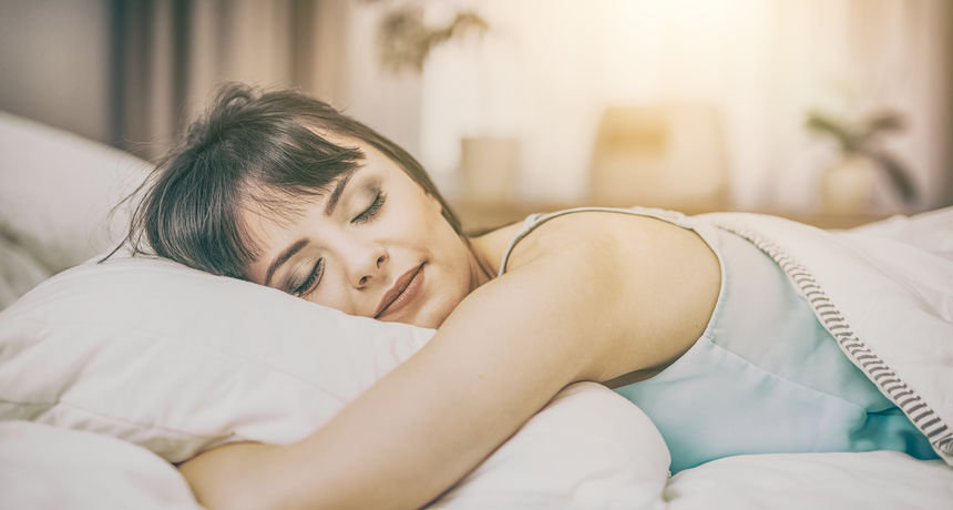 Zašto nije zdravo spavanje u toploj sobi? — eZadar.hr