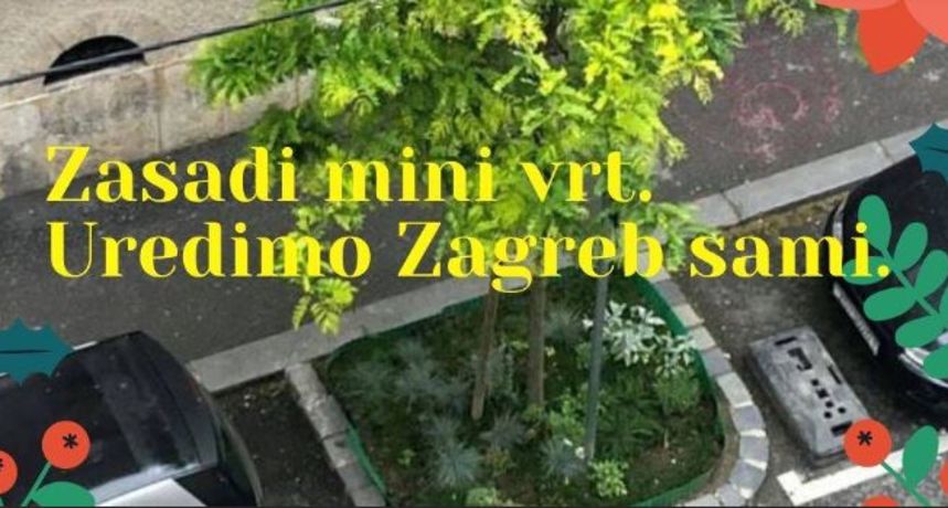 Zagrepčani krenuli u pobunu protiv nepravde: 'Idemo urediti Zagreb kakav zaslužujemo'