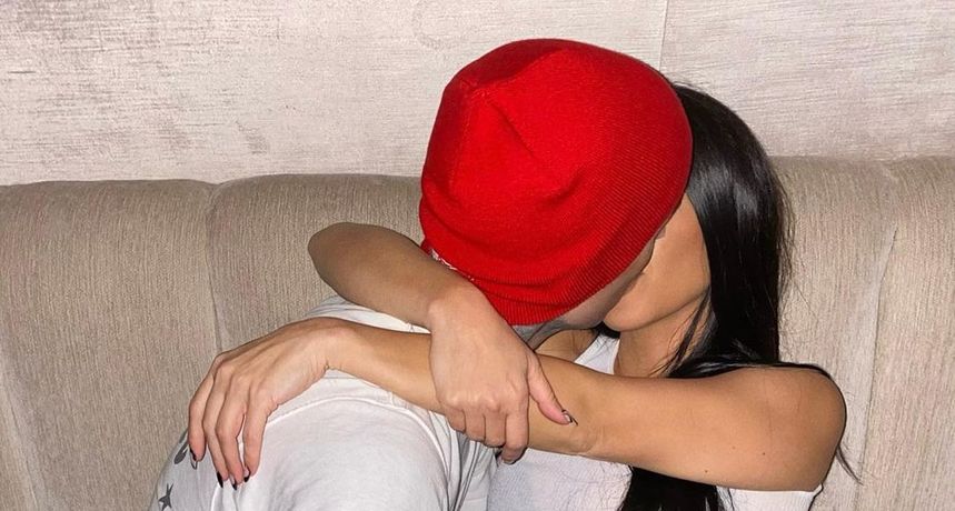 Previše provokativno? Dečko najstarije Kardashianke objavio video koji je mnoge šokirao