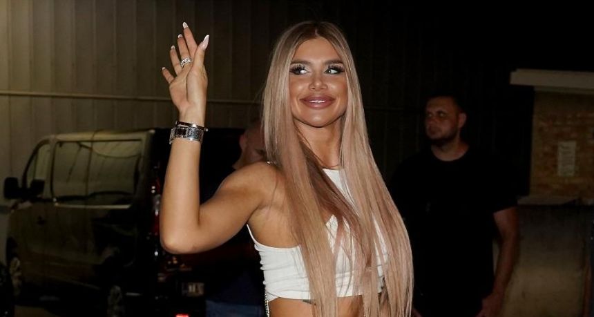 Evo kako izgleda kada ne pozira: Ivanu iz grupe 'Hurricane' uhvatili na rijetkim paparazzo fotkama