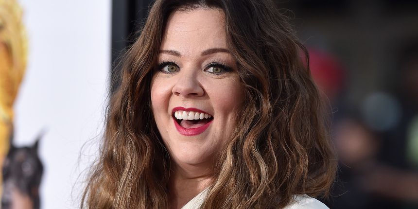 Melissa McCarthy nije samo komičarka: Devet stvari koje sigurno niste znali o ovoj glumici