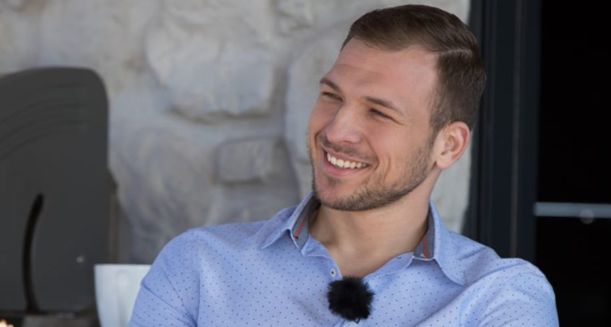 I Gospodin Savršeni gleda 'Ljubav je na selu': Mijo otkrio tko mu je omiljeni farmer i sviđaju li mu se kandidatkinje!