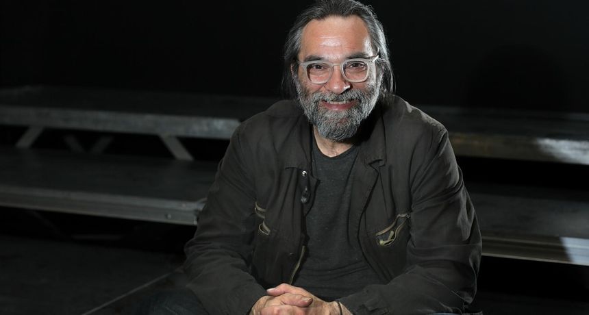 Filip Šovagović danas slavi 55. rođendan: Kao mali se užasavao nastupa i uopće nije htio postati glumac