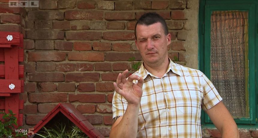 Večerić je oduševio svojom večerom: Evo njegovih recepata