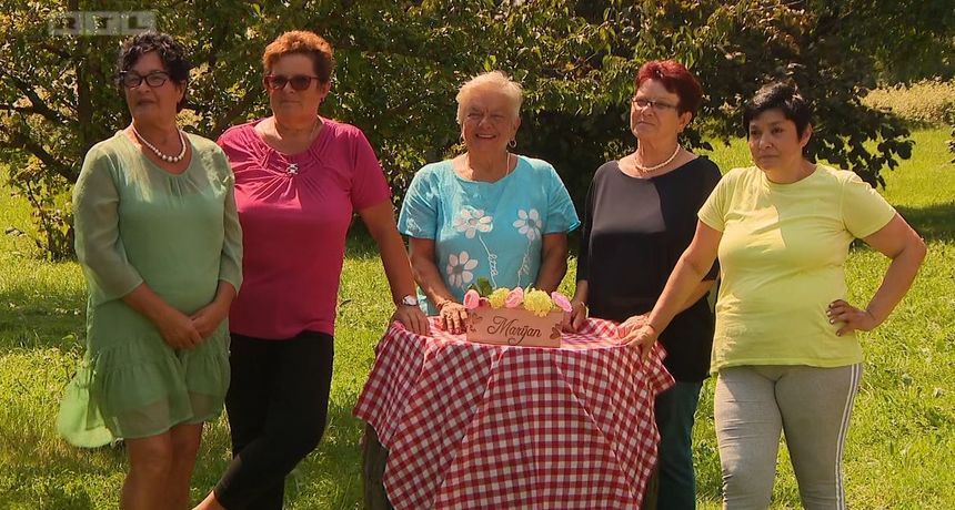 'Večera za 5 na selu', 'Ljubav je na selu' i 'RTL Direkt' nemaju premca – večernji program RTL-a prati više od pola milijuna gledatelja