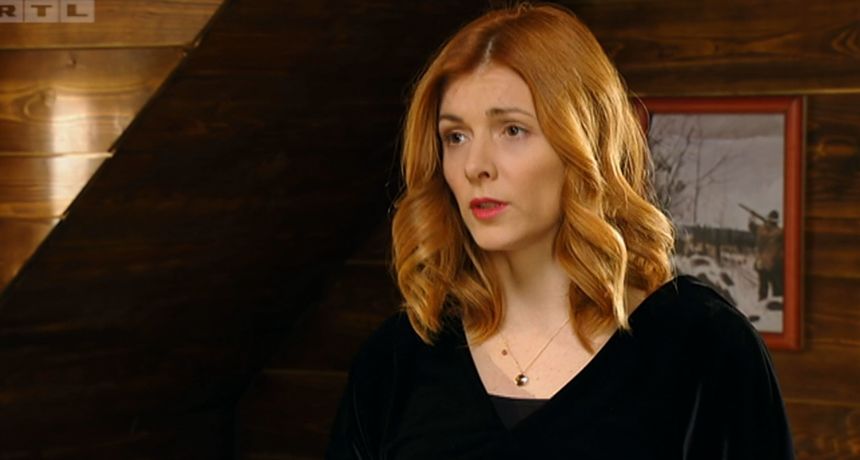 Dijana je u šoku kad sazna da je naslijedila Mihajlove dugove i moli Crnog za pomoć