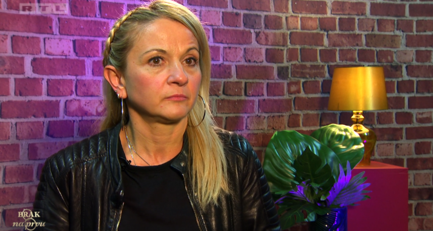 Goga oštro o Saneli: 'Zašto je zabrinjavaju drugi ako je sretno zaljubljena? Ali problem je što nije sretno zaljubljena, pokazala je to'