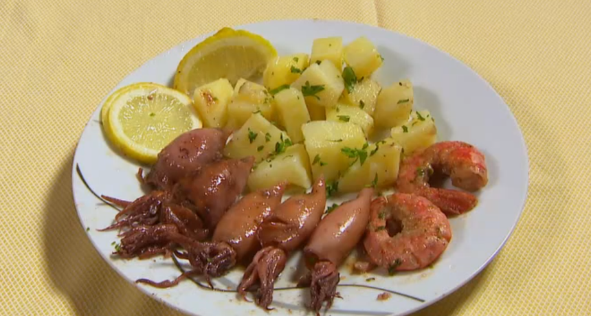 Fažanski feral