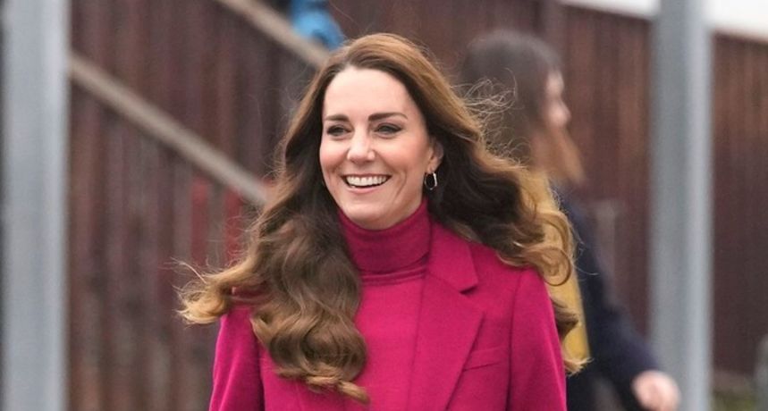 Kate Middleton zablistala u novom izdanju: Ovom prilikom otkrila svoju novu strast kojoj je posvetila cijelo desetljeće