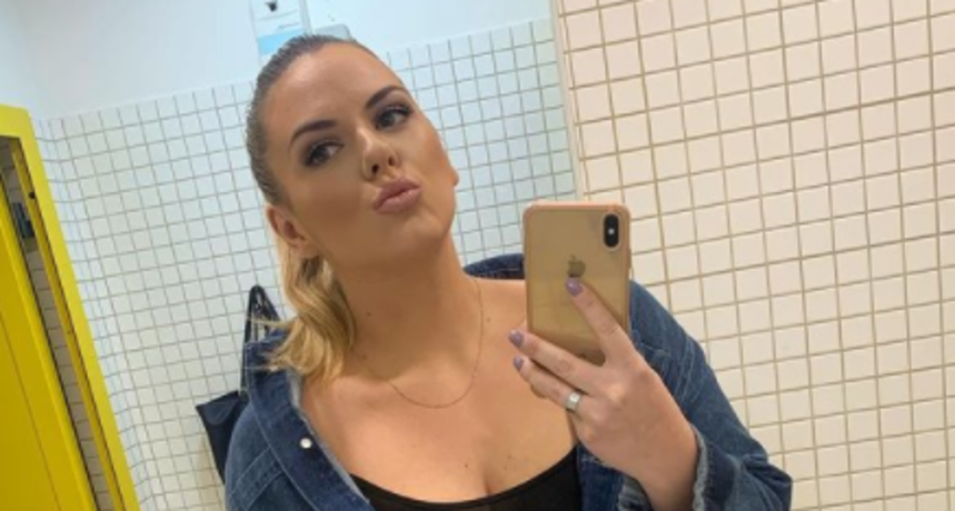 Nina Martina Korbar iz 'Života na vagi': 'Ukupno sam smršavjela 63 kilograma, danas imam...'