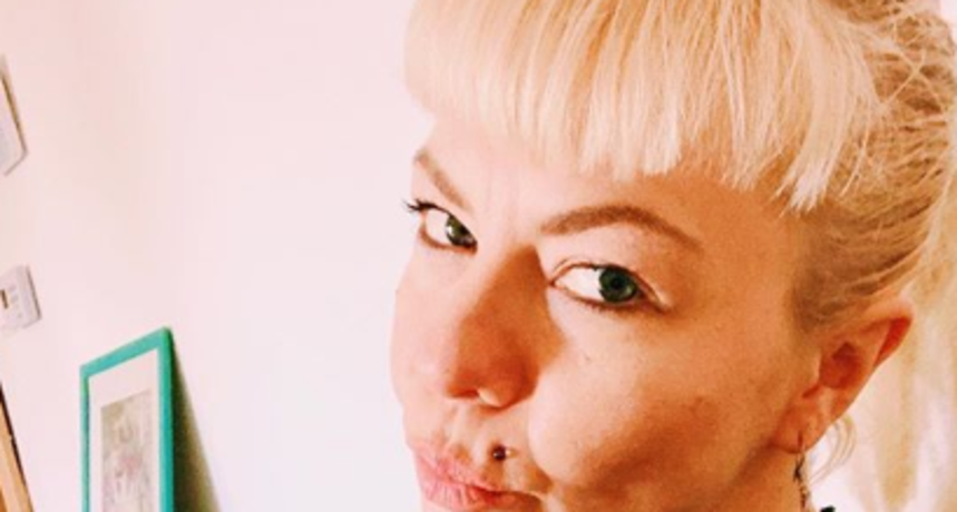 Lidija i Nadia pozirale zajedno: 'Maknite se od ljudi koji omalovažavaju vaše snove'