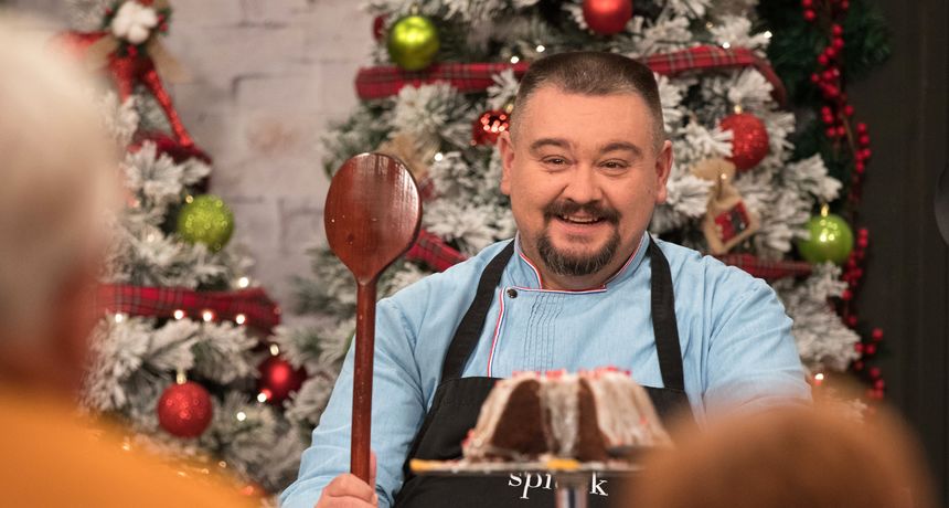 /BIOGRAFIJA/ Tomislav Špiček: Najpoznatiji zagrebački profesionalni kuhar čije je vrhunske zagorske štrukle jela i Angelina Jolie, i tražila repete