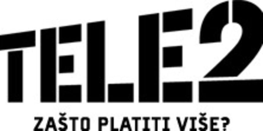 Tele2 Sto Mu Laptopa Ezadar Hr