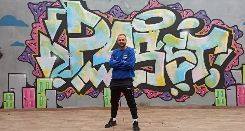 Matej iz 'Života na vagi' o željama za 2021. godinu: 'Želje su mi ostati zdrav, uživati s djevojkom i obitelji te guštati u svakom trenutku'