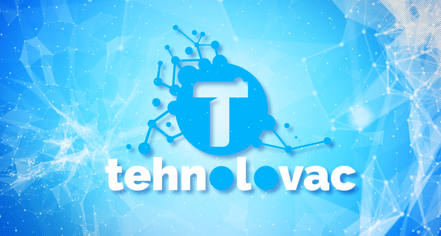 Tehnolovac