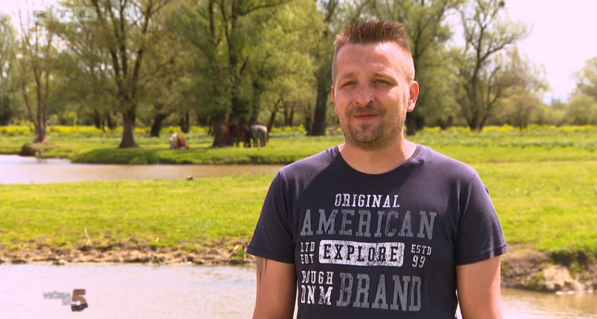 Moslavačkog Bradleyja Coopera žene zasule porukama nakon 'Večere za 5 na selu': 'Bilo je i hrabrijih koje su čak i nazvale'