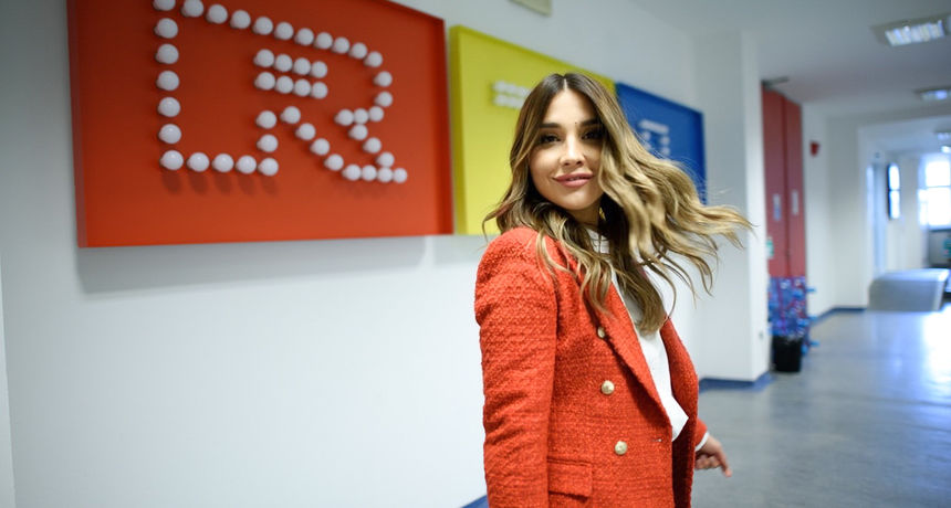 Marijana Batinić voditeljica je nove sezone ‘Tri, dva, jedan – kuhaj!’