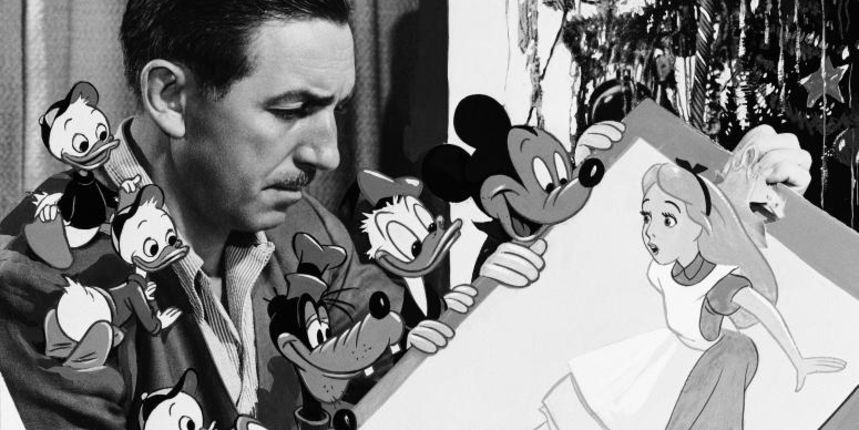 Tko je zapravo bio Walt Disney? Evo nekoliko zanimljivih činjenica iz njegovog života