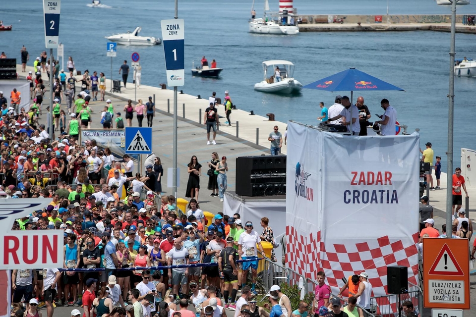 Fotogalerija Wings for Life World Run Zadar 2023. — eZadar.hr