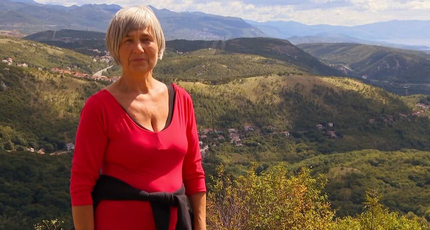 Spomenka: 'U zatvorenom se prostoru treba zadržavati samo onoliko koliko je neophodno'