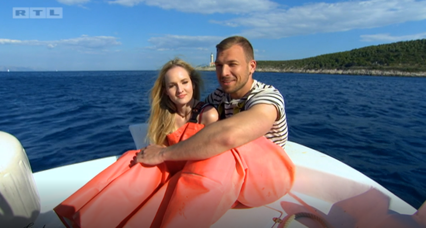 Mihaela: 'Kad djevojke budu gledale naš spoj, sline će im curiti'