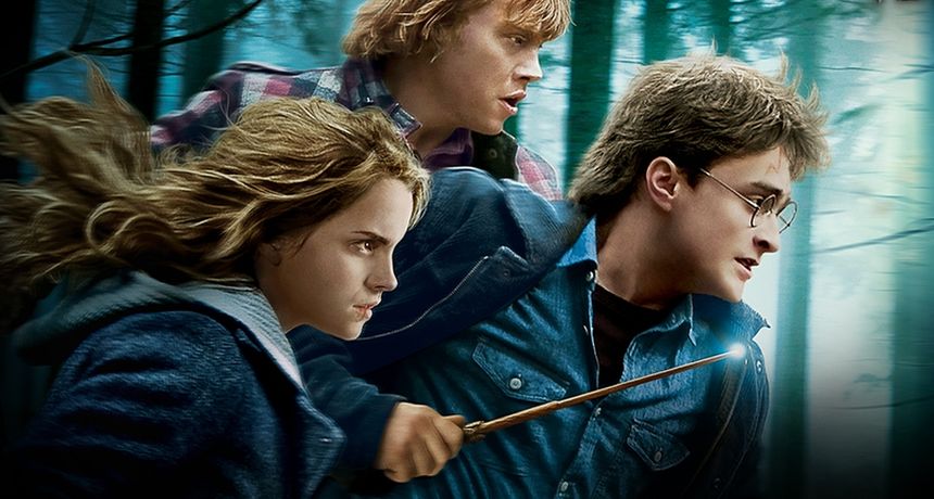 'Harry Potter i darovi smrti 1. dio': Prepuno prijetnji i opasnosti započinje epsko finale čarobnjačke sage