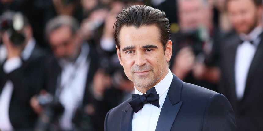 Colin Farrell progovorio o najtežim obiteljskim trenucima: 'Supruga i ja smo bili presretni kad je naš sin sa 4 godine prohodao'