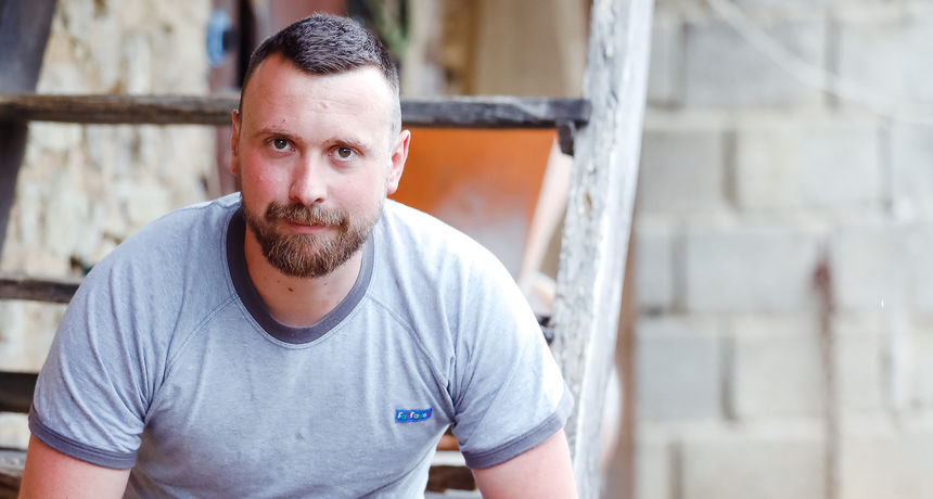 Jurica (29) iz 'Ljubav je na selu' otkrio sve o svojim zarukama i otkazanom vjenčanju: 'Ako nema podrške, veza ne može uspjeti'