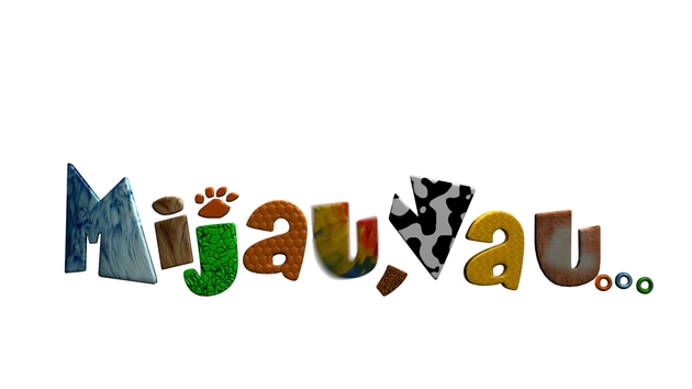 Mijau, Vau! - Televizija - Show