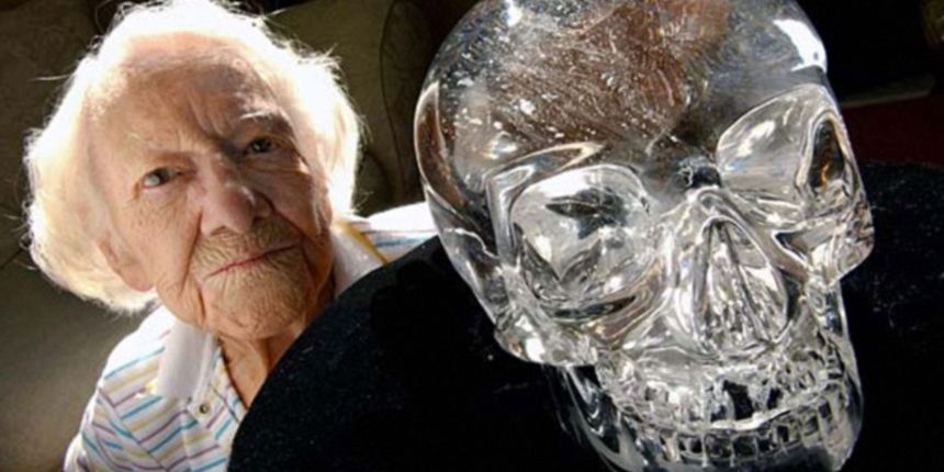 Jesu li kristalne lubanje najmističniji predmeti na Zemlji ili prevara? — eZadar.hr