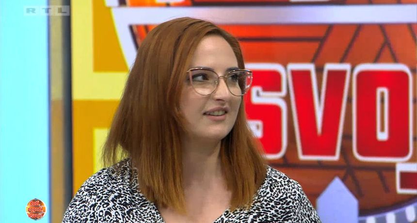 Marina iz Čepina za doslovno 3 minute osvojila vrijedne nagrade koje će savršeno pristajati u njezinom novom domu