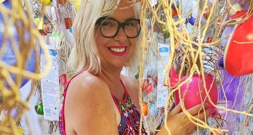 Nije trebalo dugo da Danijela Dvornik ponovno razbjesni pratitelje: 'Da si je preboljela kao ja, ne bi ti bila glupost'