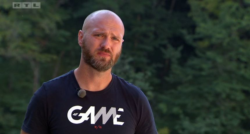 Emotivni oproštaj trenera Ede od Kinga: 'Žao mi je jer nismo stigli odraditi onaj krug oko Jaruna...'
