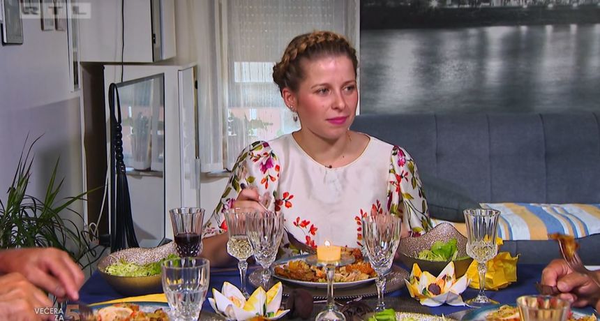 Sena je oduševila gledatelje svojom večerom: Evo njezinih recepata