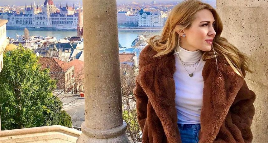Ivana Mišerić rasplakala pratitelje objavom posvećenoj mami: 'Otišla si brzinom svjetla, da su mi samo još 3 minute'
