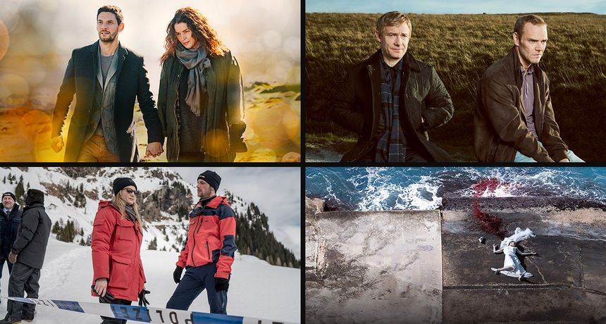 10 izvrsnih miniserija koje ćete pogledati u jednom vikendu