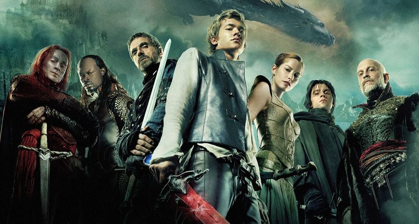 'Eragon': Vrijeme je da posljednji zmaj i novi jahač ispune drevno proročanstvo