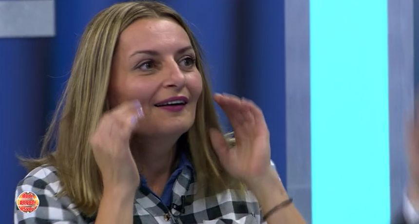 Samohrana mama iz Pešćenice osvojila je glavnu nagradu i otišla kući, koju je sama gradila, s više od 23000 kuna