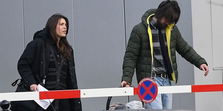 Šok na dvoru: Princeza Charlotte Casiraghi otkazala vjenčanje