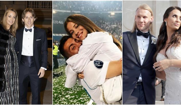 Cime Su Se Supruge Nogometasa Bavile Prije Udaje Rtl Tabloid Cime Su Se Supruge Nogometasa Bavile Prije Udaje Rtl Tabloid