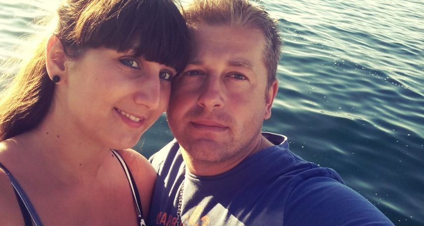 Ljubavna priča Dragana i Monike: U 'Ljubav je na selu' su se svađali, a sada su presretni zajedno!