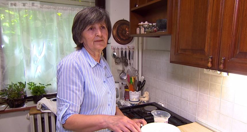 Danas kuha domaćica Zdravka, a gosti već negoduju: 'Opet piletina i naresci…'