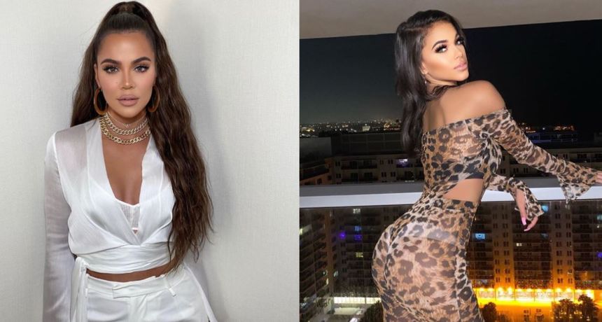 Pročitajte ih: Khloe Kardashian kontaktirala ljubavnicu svog zaručnika, ova objavila poruke
