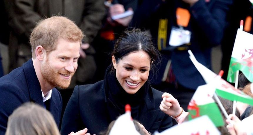 Brbljavi prijatelji: U medije dospjeli pravi razlozi zašto se Meghan neće pojaviti na sprovodu princa Philipa