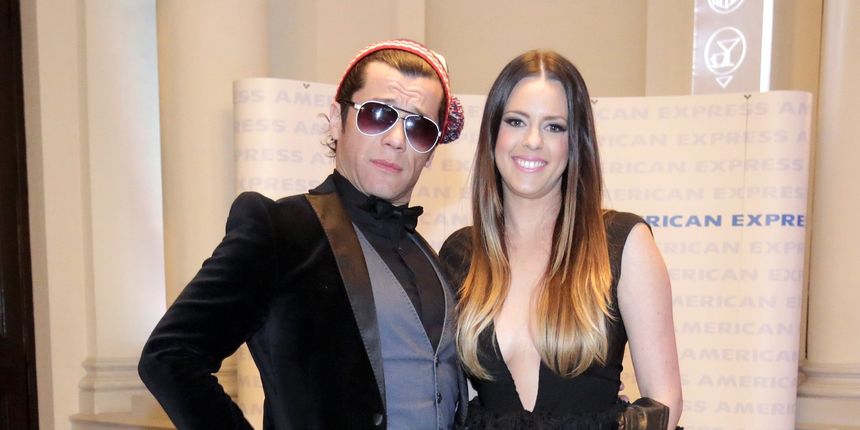 Mario Petreković i Andrea Andrassy u javnom 'ratu': na Instagramu pale teške riječi